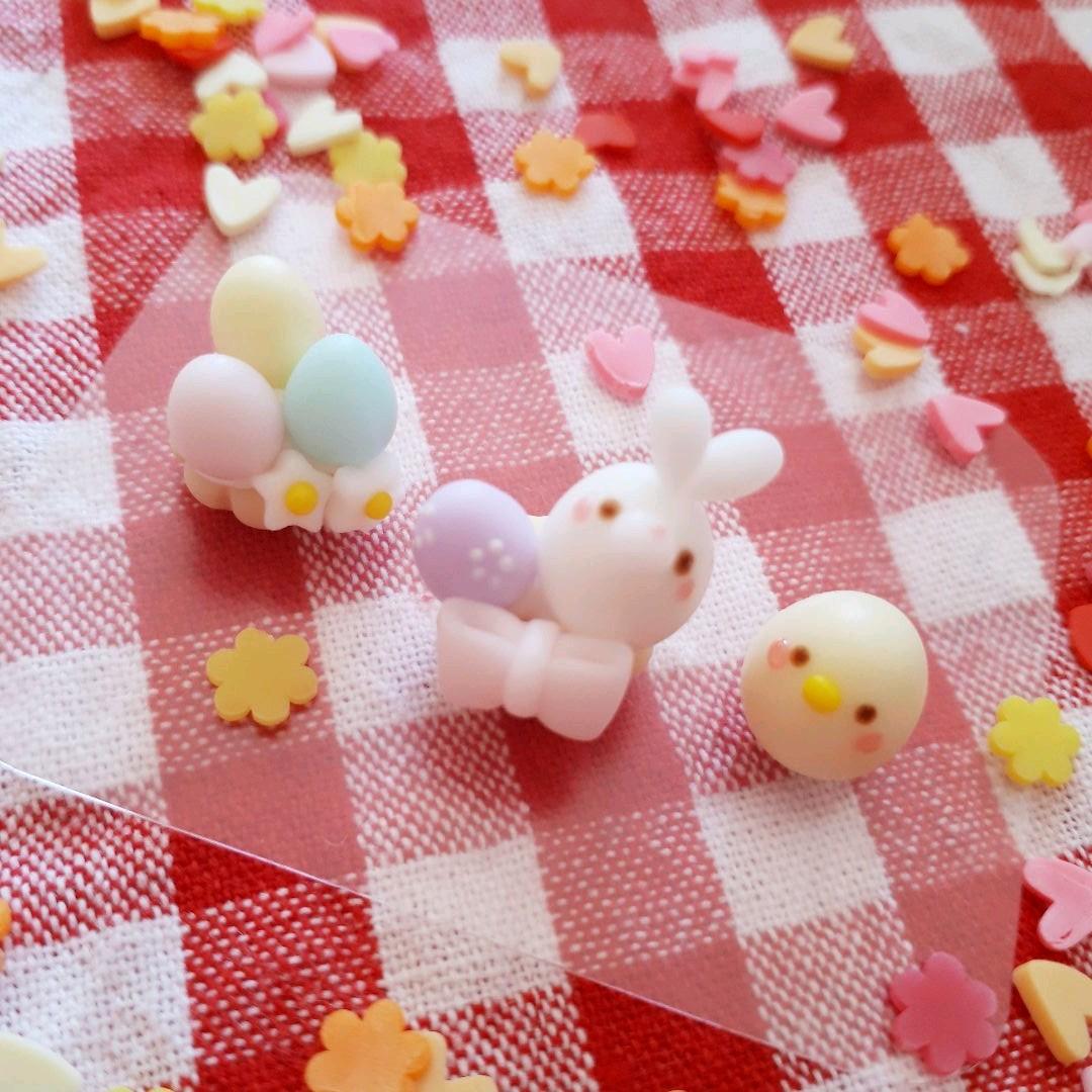 イースター☆タルトset