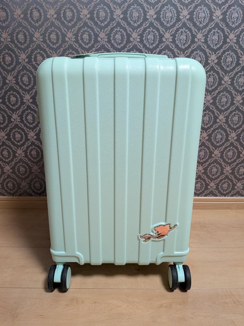 しまむら ちはるコラボ ハッピーバック アリエル