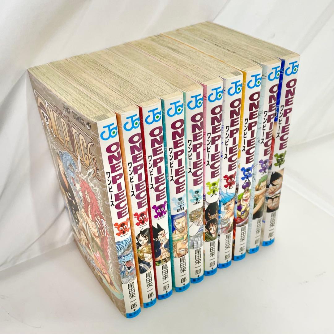 ◎ ワンピース 1巻〜103巻 セット ONE PIECE FILM GOLD