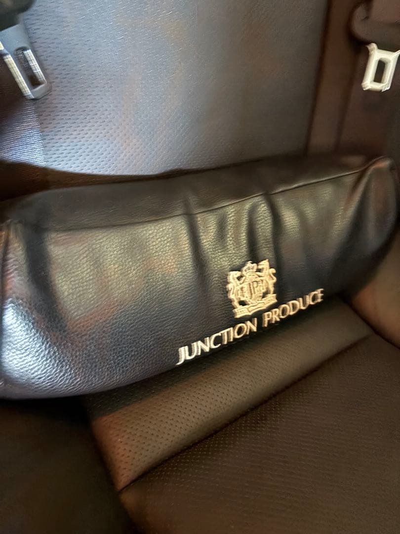 JUNCTION PRODUCE セット
