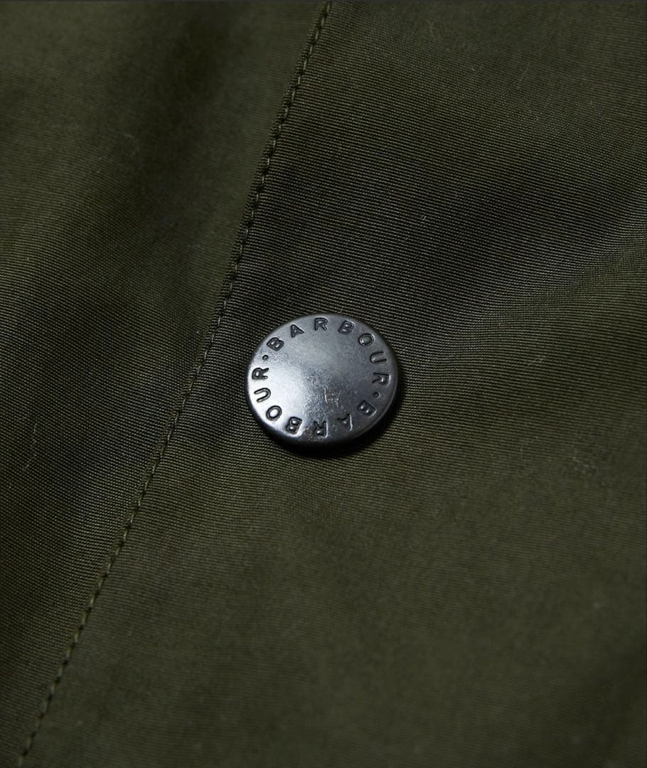 お値下げ中です！Barbourアウター