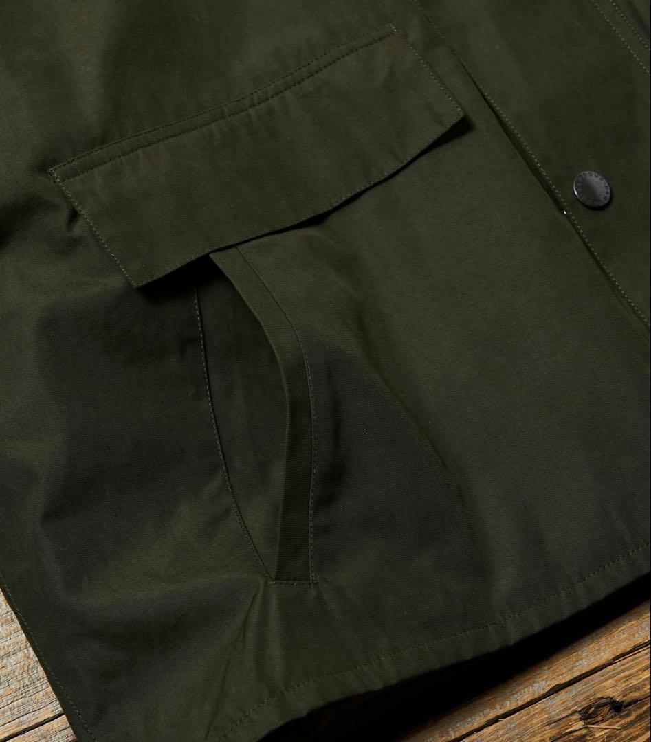 お値下げ中です！Barbourアウター