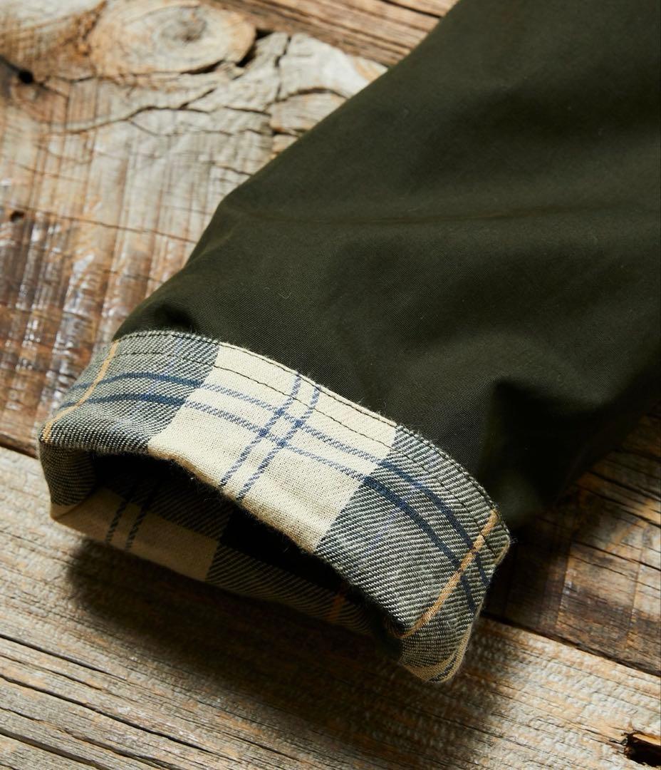 お値下げ中です！Barbourアウター