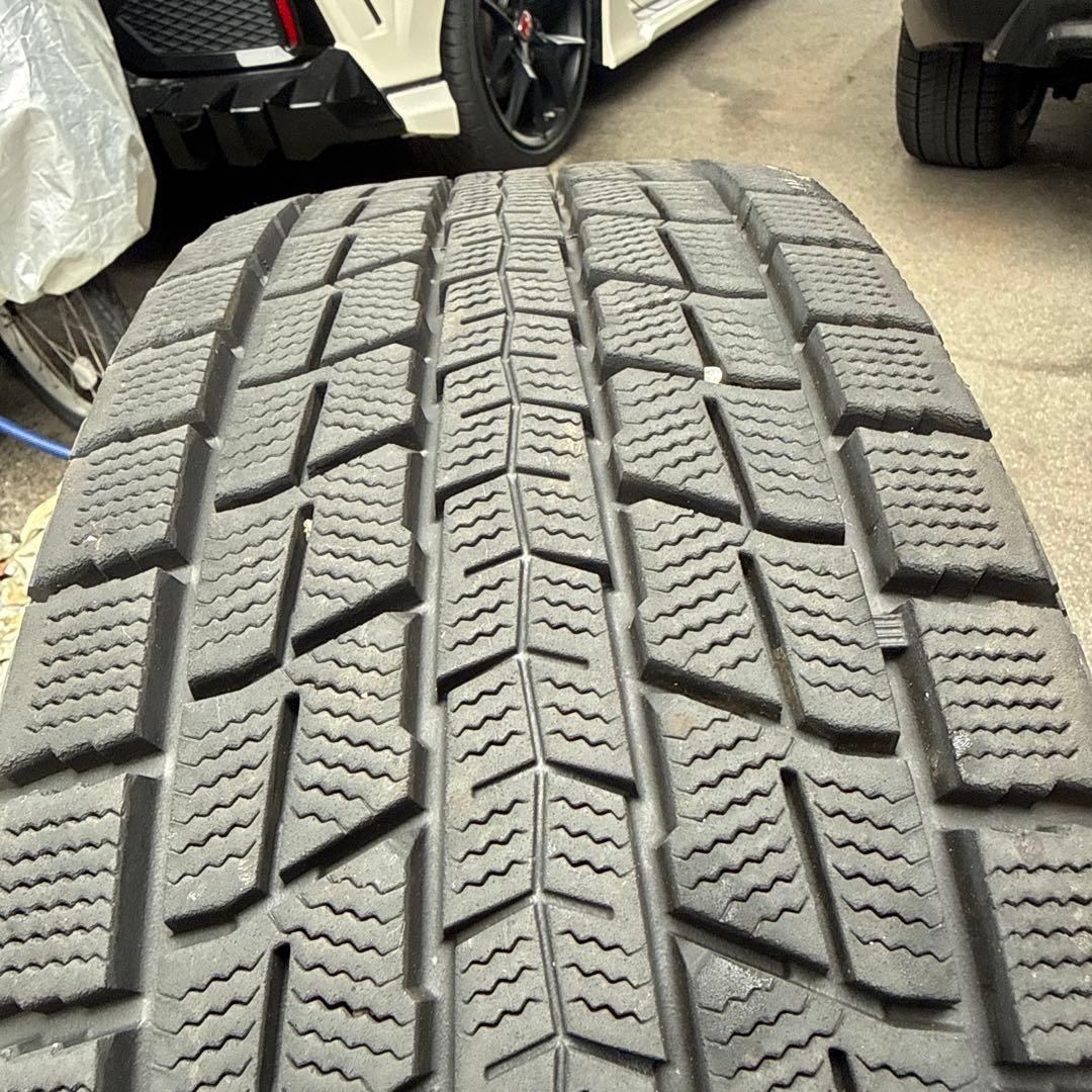 235/60/R18 スタッドレスタイヤ