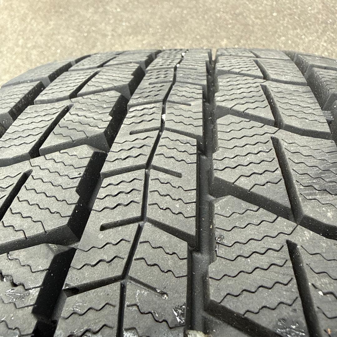235/60/R18 スタッドレスタイヤ