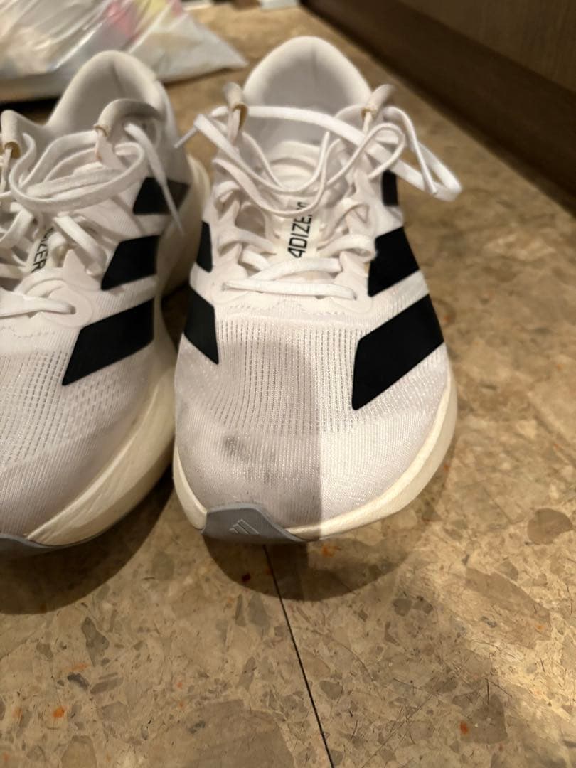 adidas Adizero Evo SL アディダス アディゼロ エヴォ SL