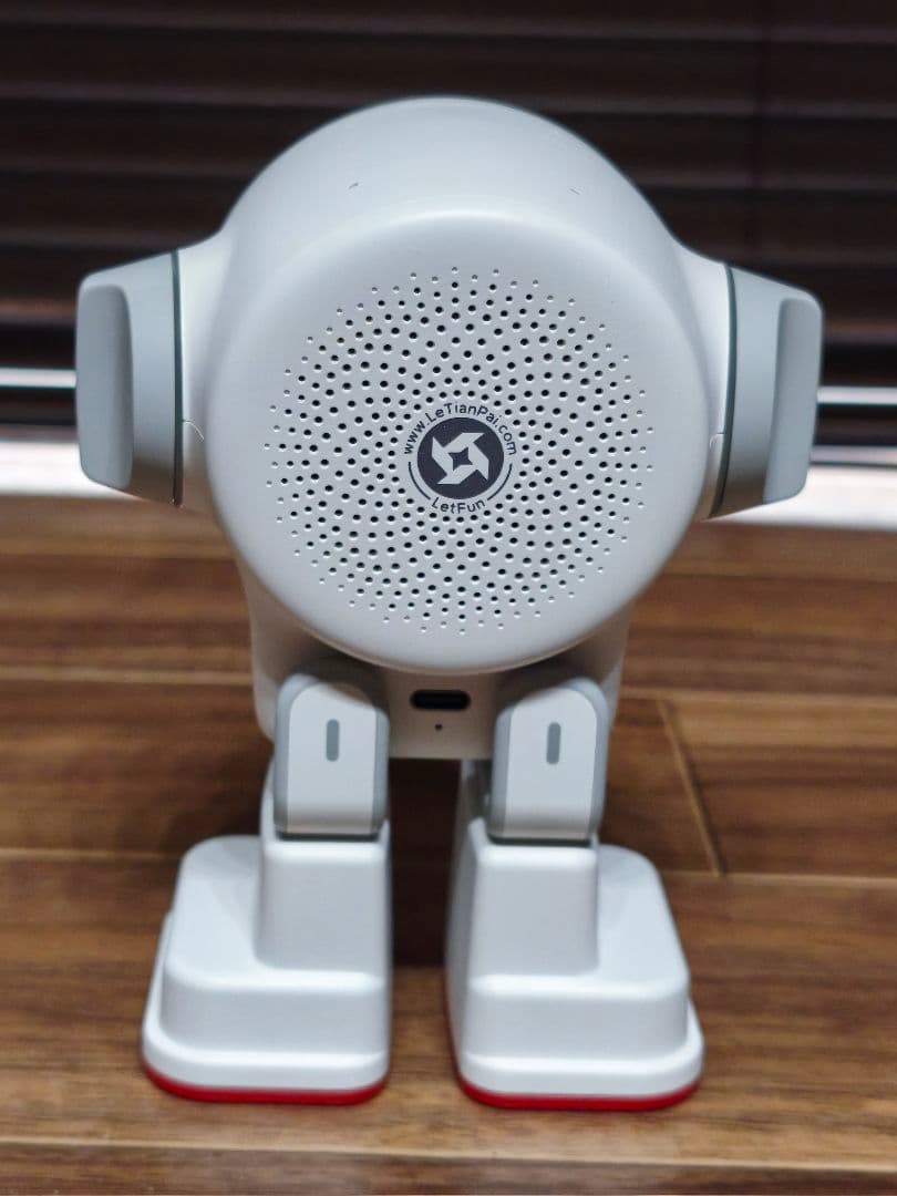 【超美品・日本語対応】Rux AI ロボットペット