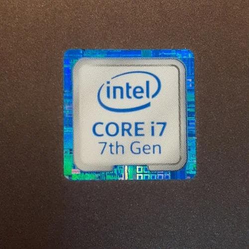 f*i様 80L0202₋08【高年式i7】MousePro SSD525GB