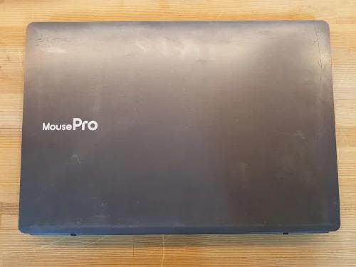 f*i様 80L0202₋08【高年式i7】MousePro SSD525GB