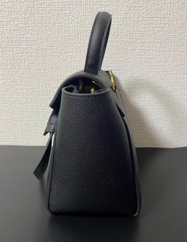 CELINE ピコベルトバッグ　f