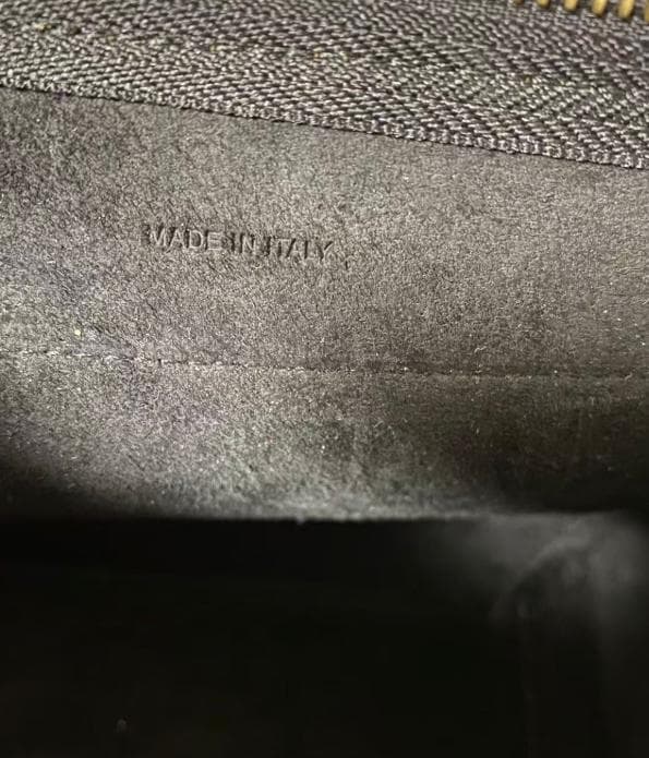 CELINE ピコベルトバッグ　f