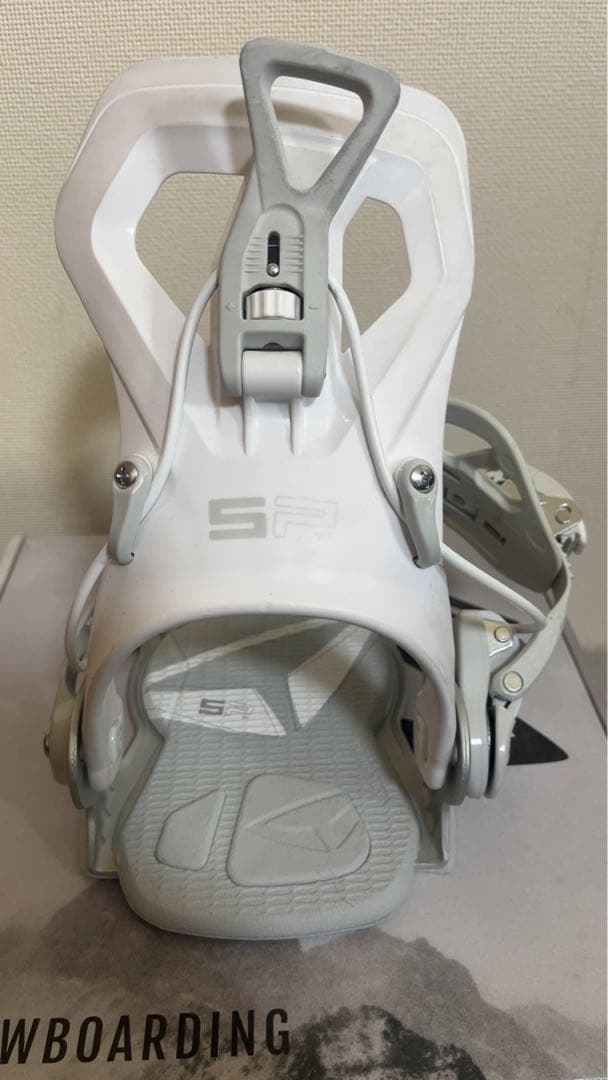 SP Binding CORE Mサイズ 23-24モデル