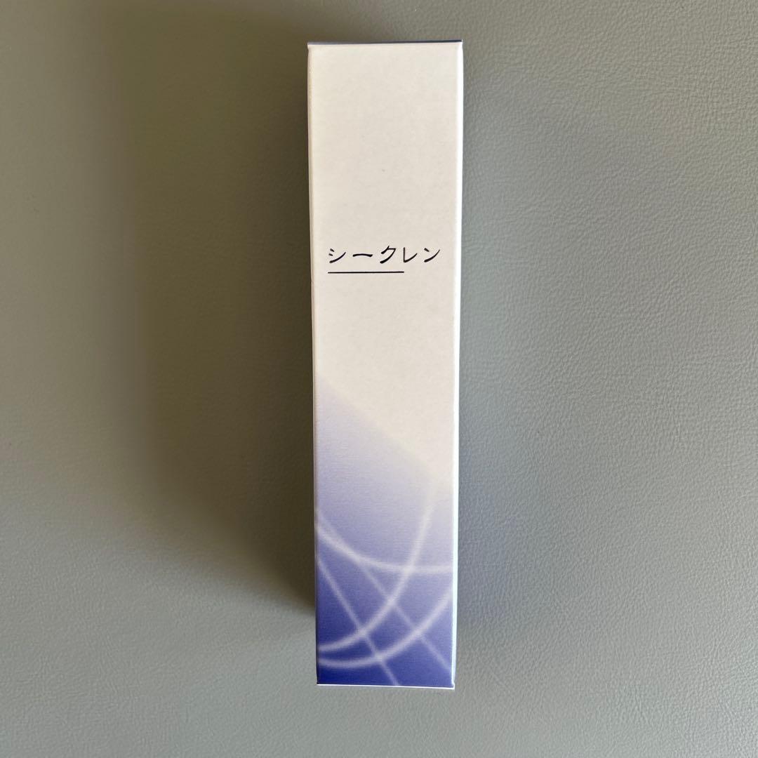 ラモダ化粧品 シークレン &ローション