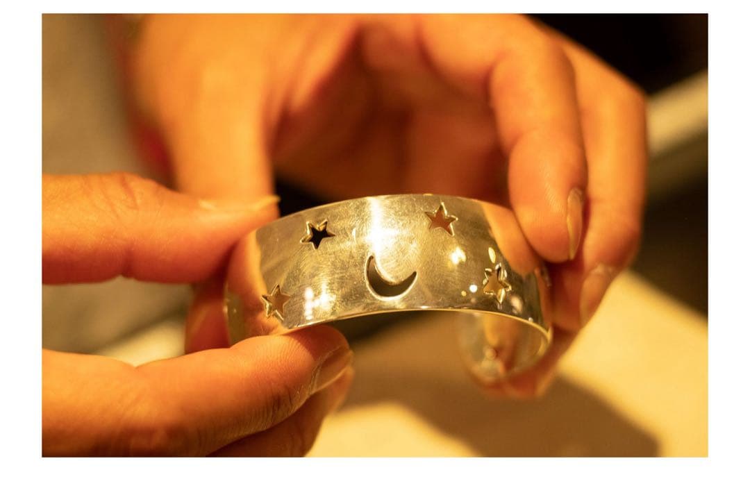 ヴィンテージ　エルメスムーンスター　ベルベルジン