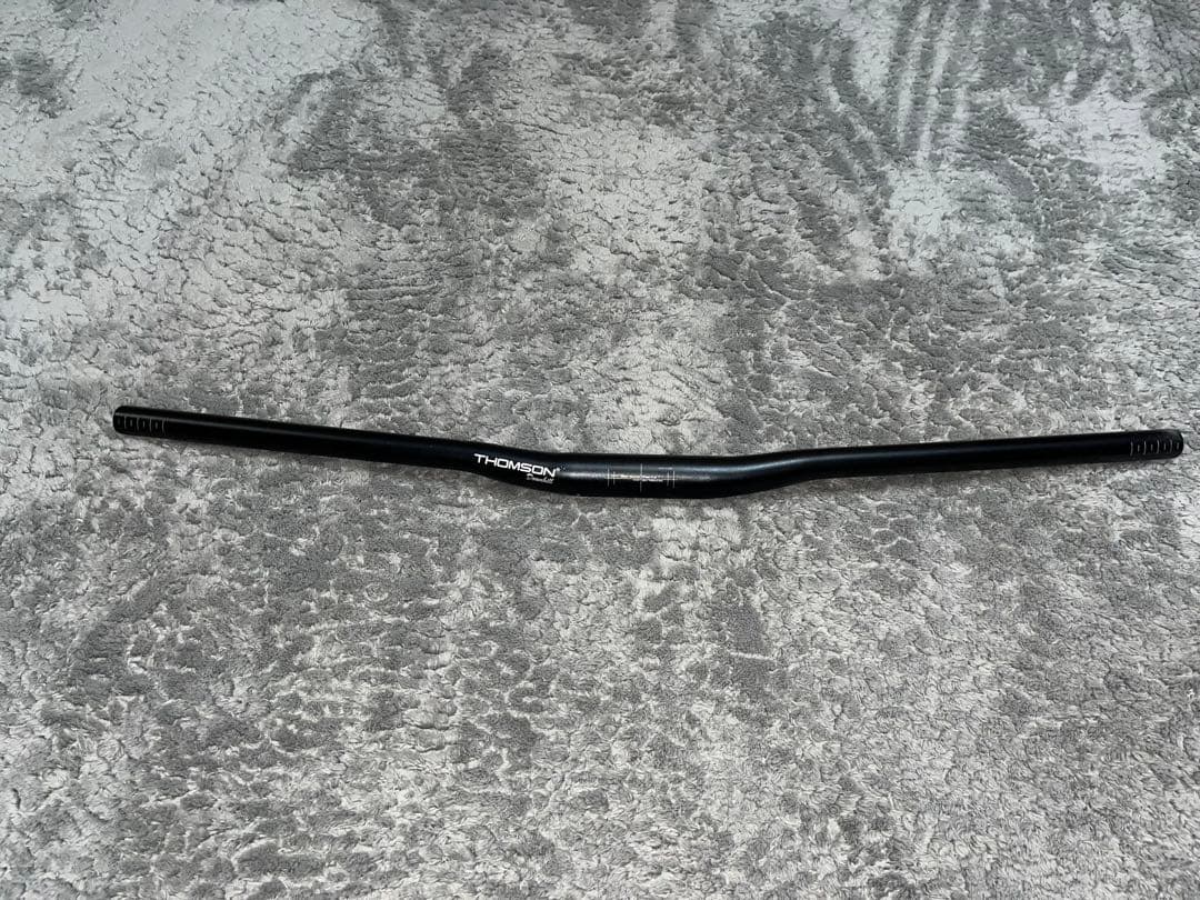 thomson トムソン ライザーバー 790mm