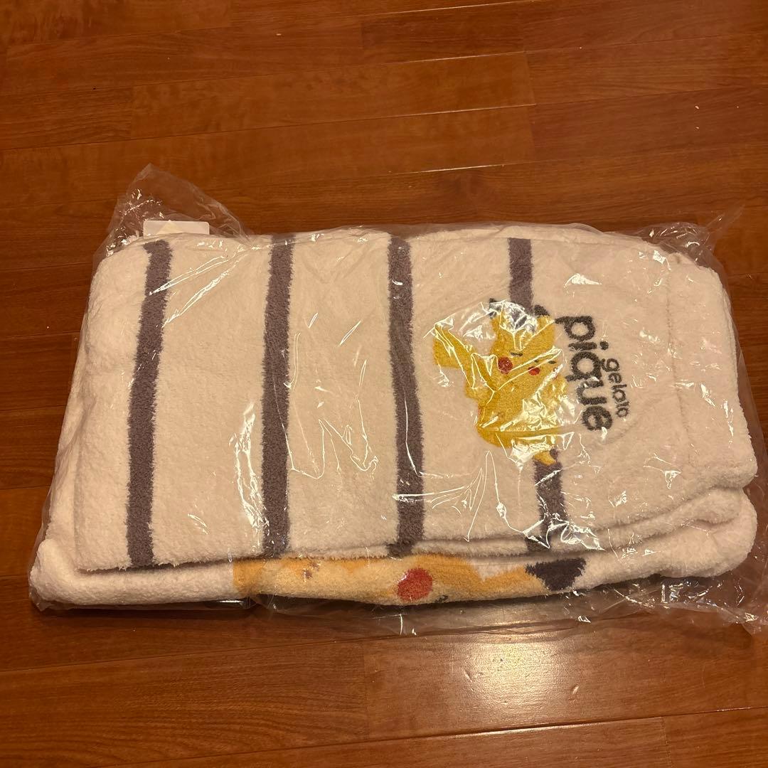 【眠り姫】ベビモコジャガードプルオーバー＆ロングパンツ L