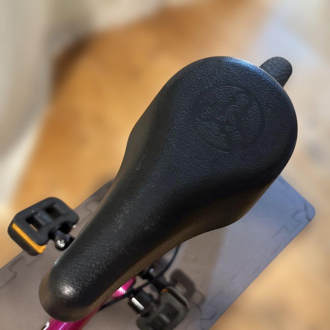 ストライダー 14x フューシャピンク