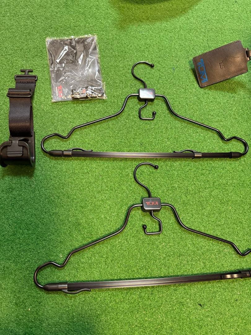 美品　TUMI×SOPHNET キャリーケース スーツケース 機内持込可