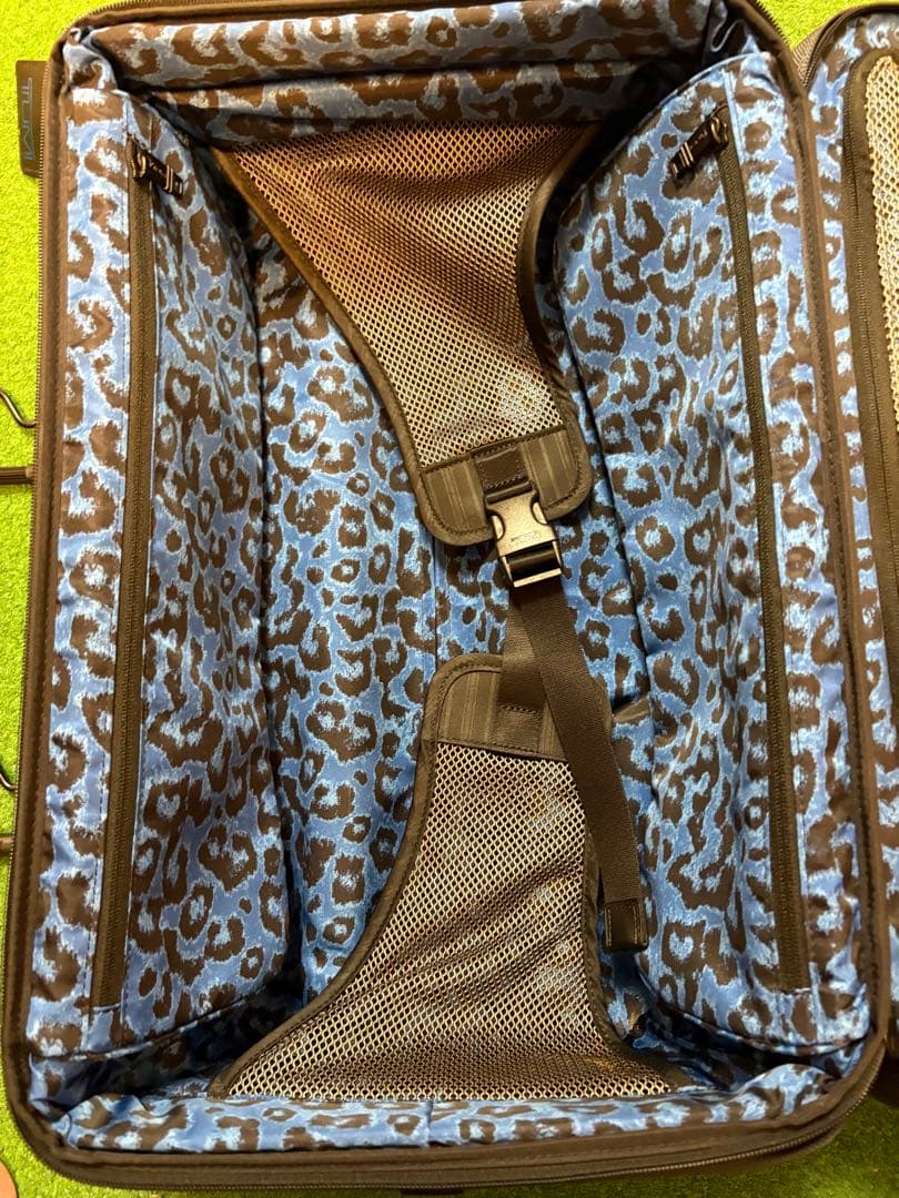 美品　TUMI×SOPHNET キャリーケース スーツケース 機内持込可