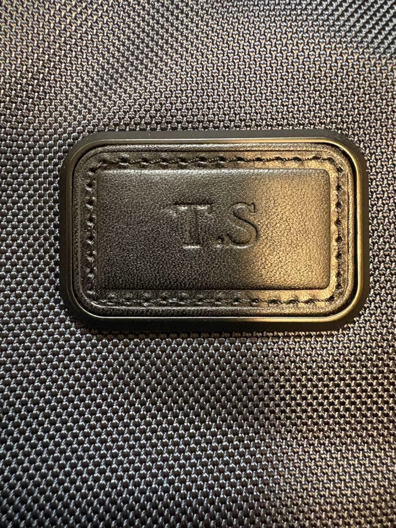 美品　TUMI×SOPHNET キャリーケース スーツケース 機内持込可