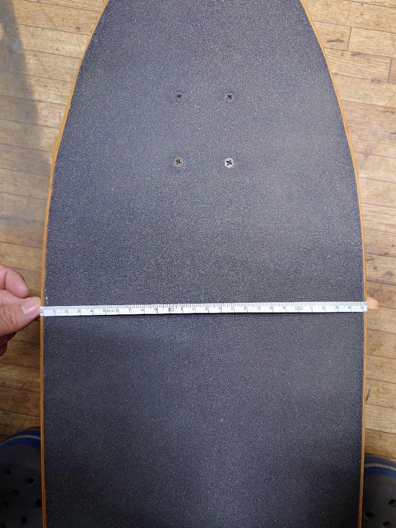 サーフスケートボード