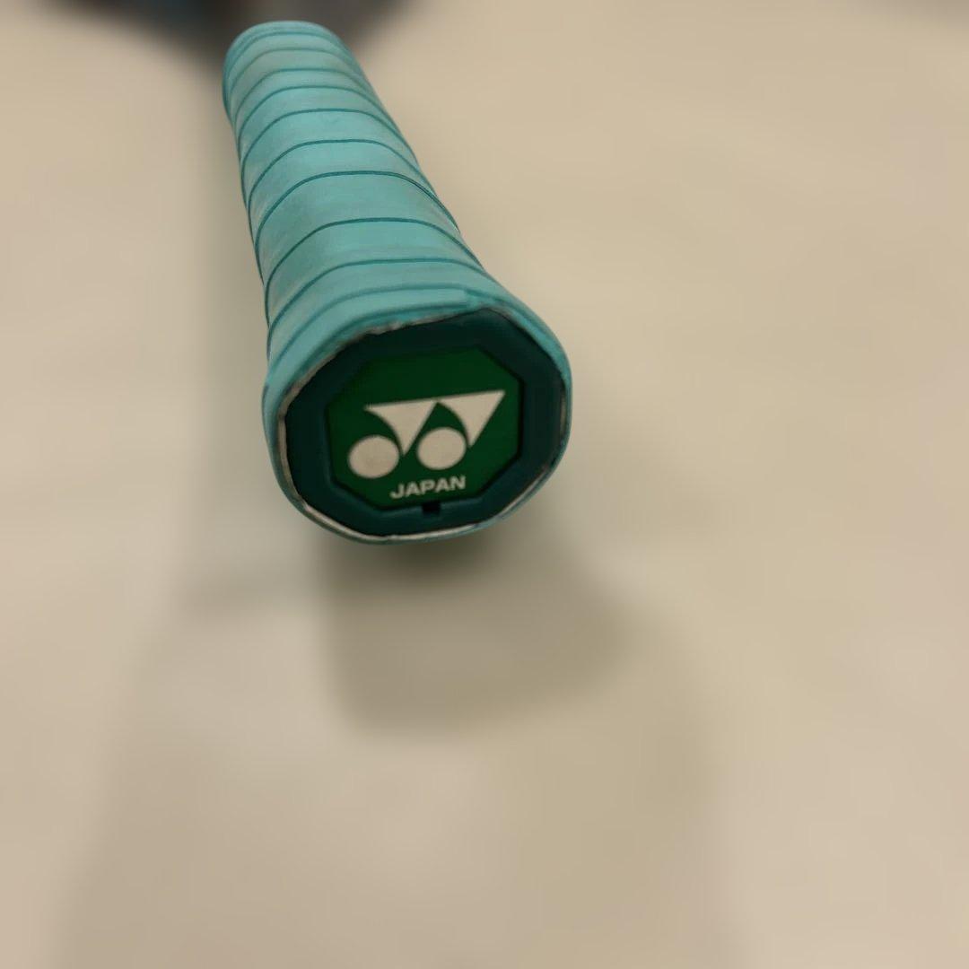 YONEX EZONE98 G2 硬式　テニスラケット