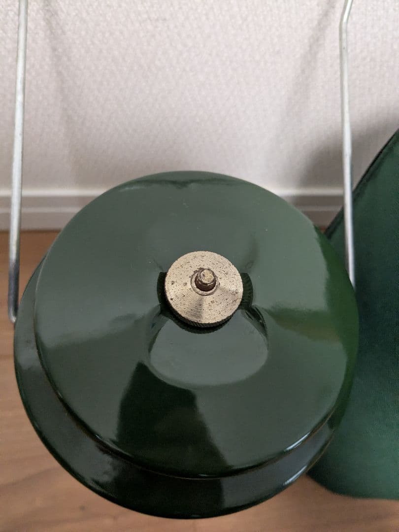 コールマン　アンレデッド1ランタン＆ノーススターガスランタン 2個セット