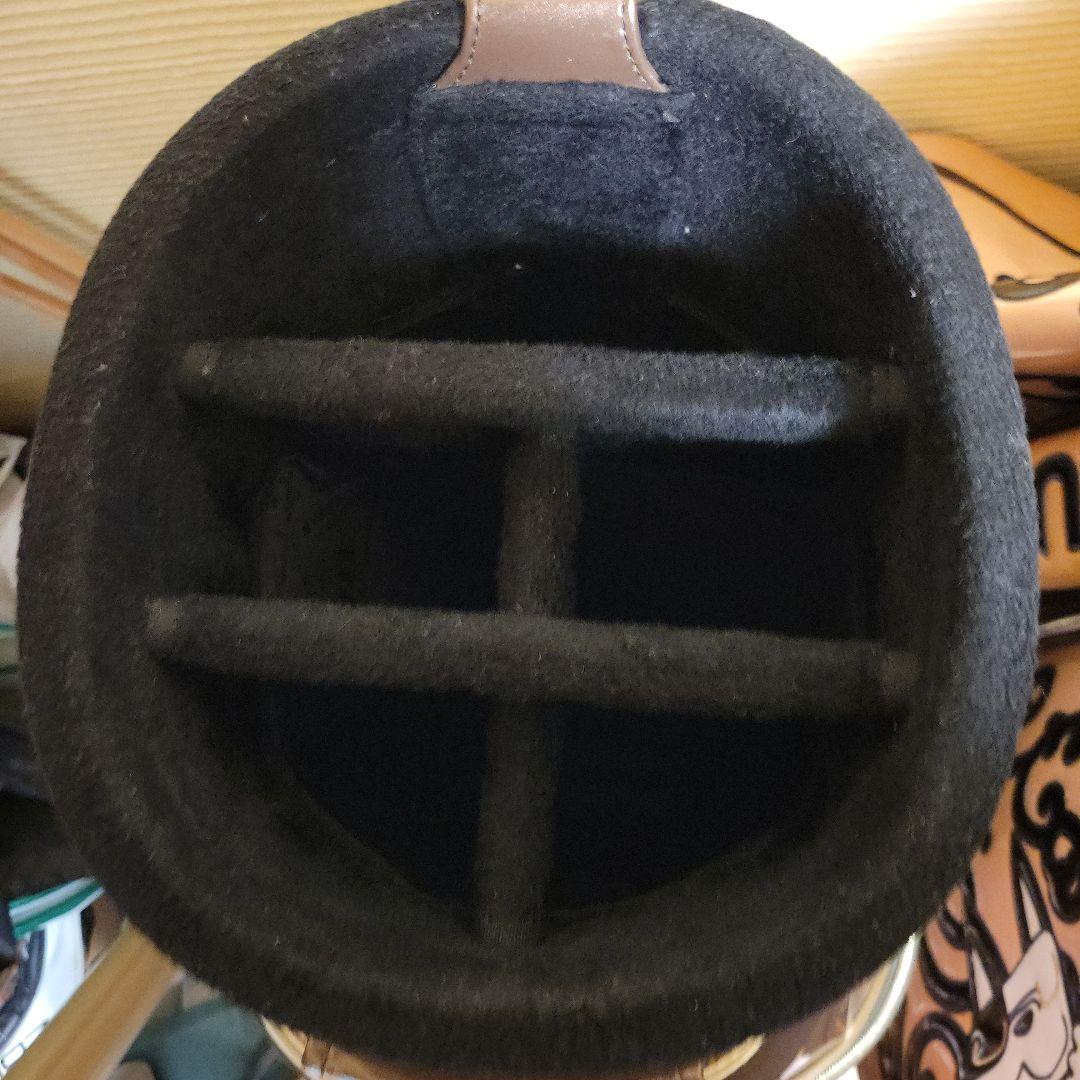 美品 MU SPORTS キャディバッグ キャスター付き レディース