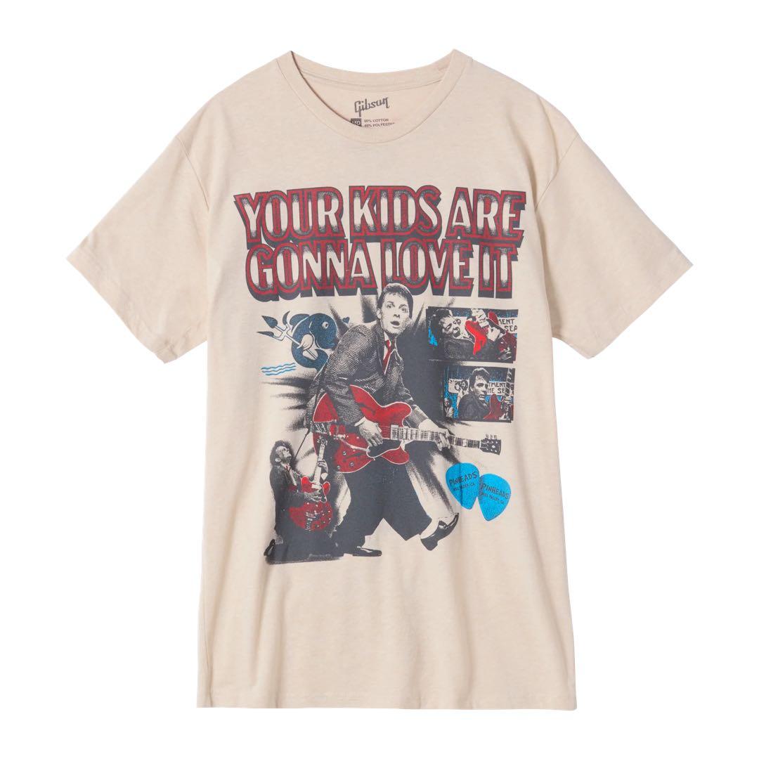 よ*あ様 【未使用品】Back To The Future Tシャツ