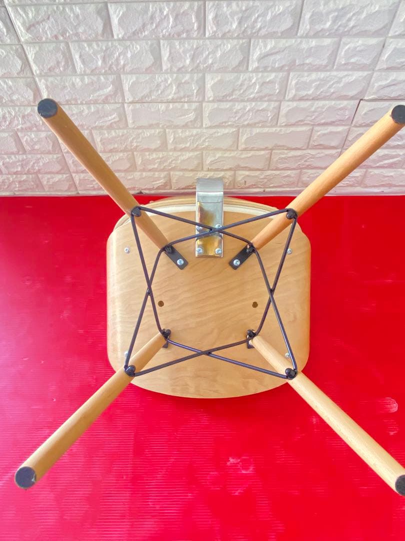 ミッドセンチュリー座り心地デザイン デザイナーカラーノルディックスワン