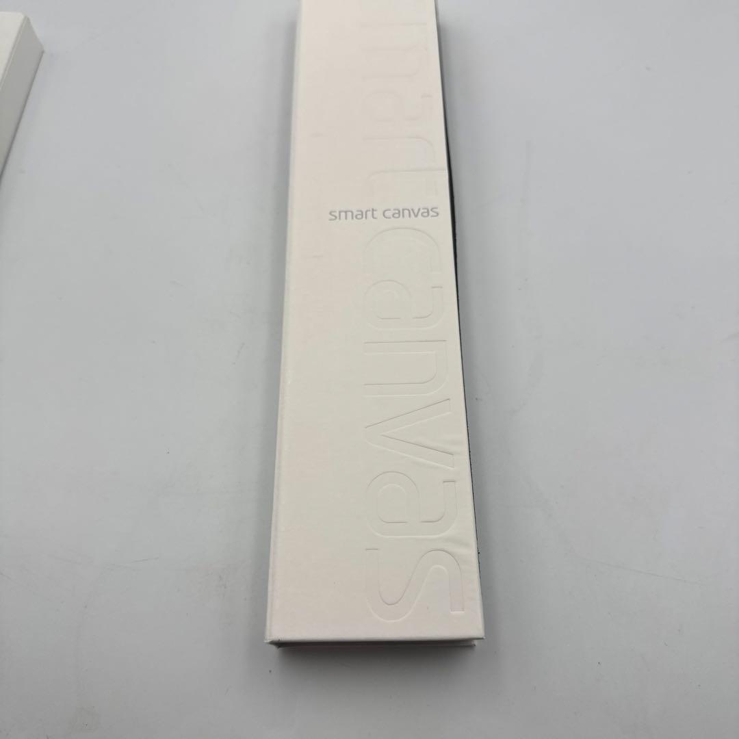 スヌーピーデザイン デジタル腕時計 smart canvas 電池切れ