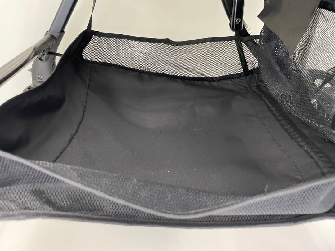 Combi スゴカルSwitch plusエッグショックロッタ　セラータブラック