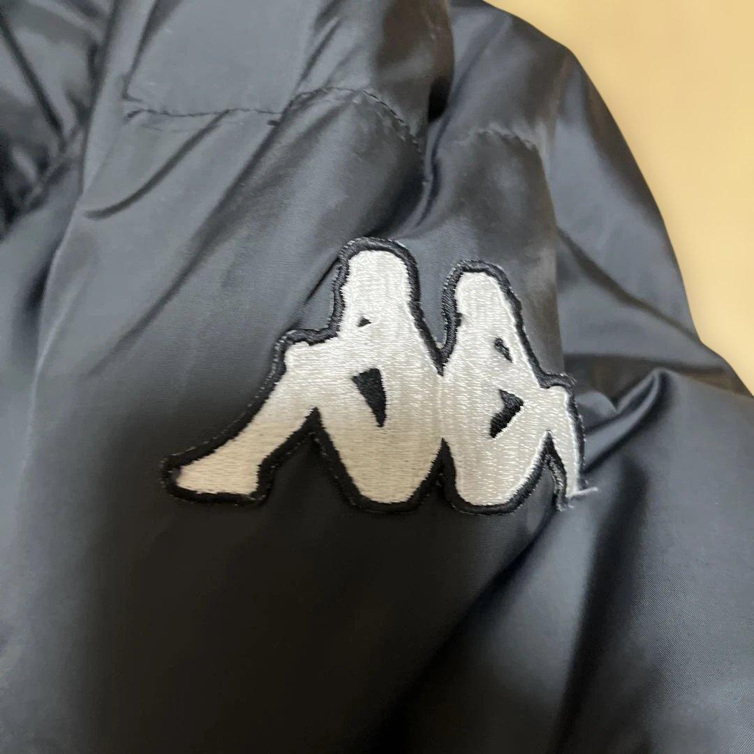 東京ヴェルディ kappa ベンチコート Lサイズ