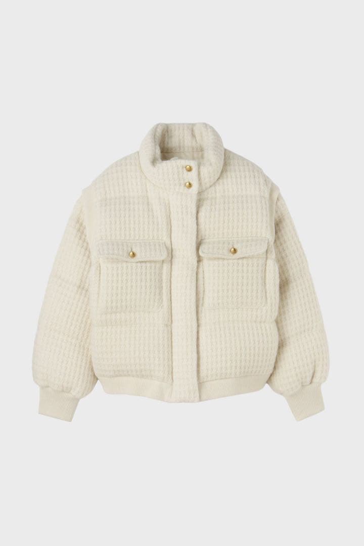 ジャケット・アウター THE TOE