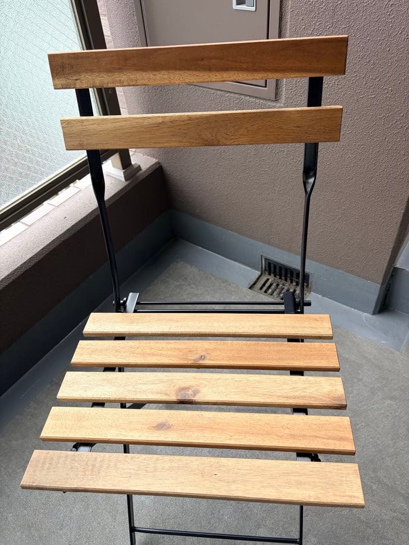 ☆引き取り限定☆ IKEA / TÄRNÖ / テルノー / ガーデンセット