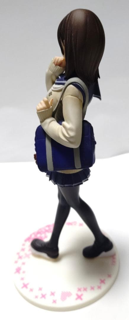 ラブプラス　フィギュア３体まとめ売り　姉ヶ崎寧々/小早川 凛子/高嶺愛花