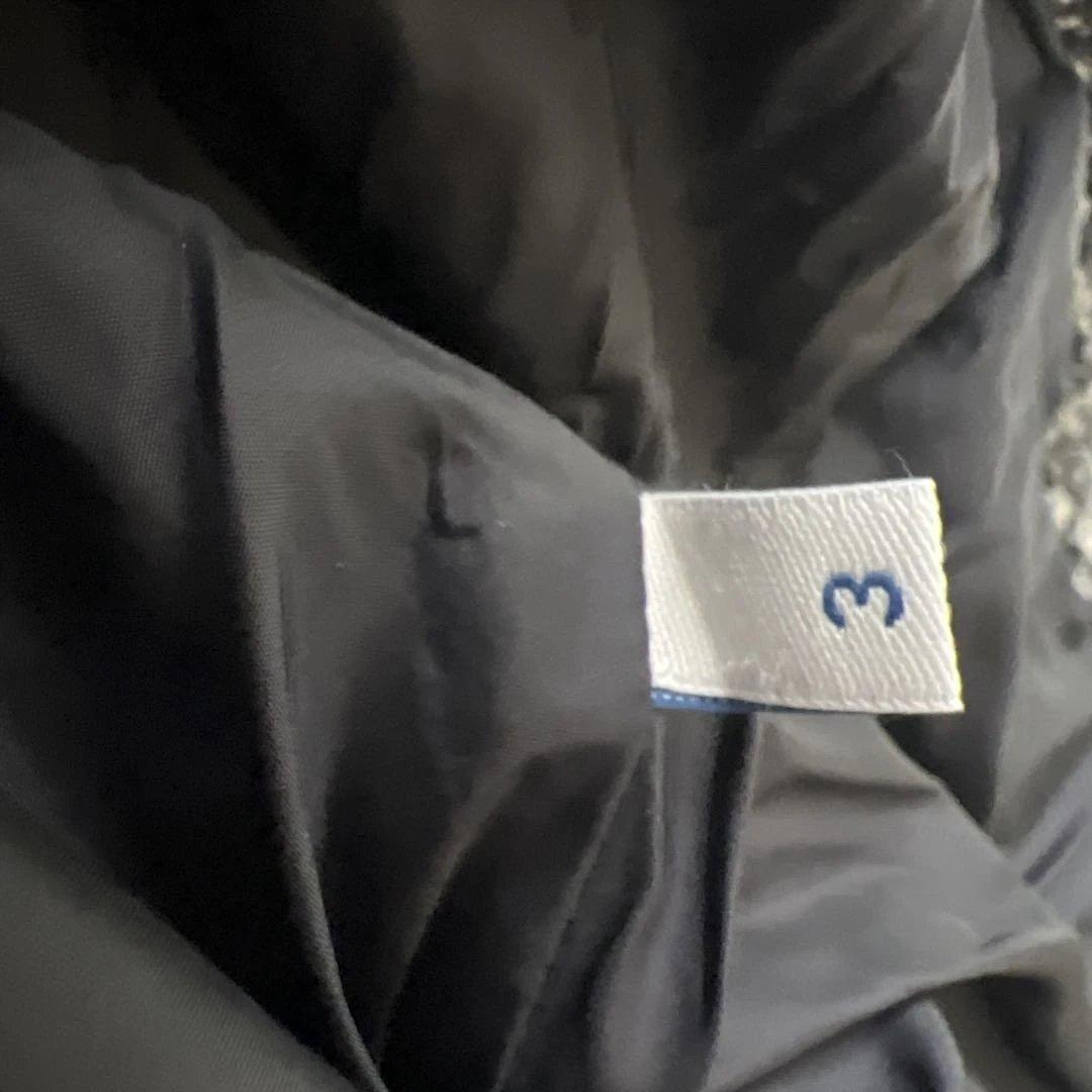 モンクレールツイードダウンジャケット⭐︎