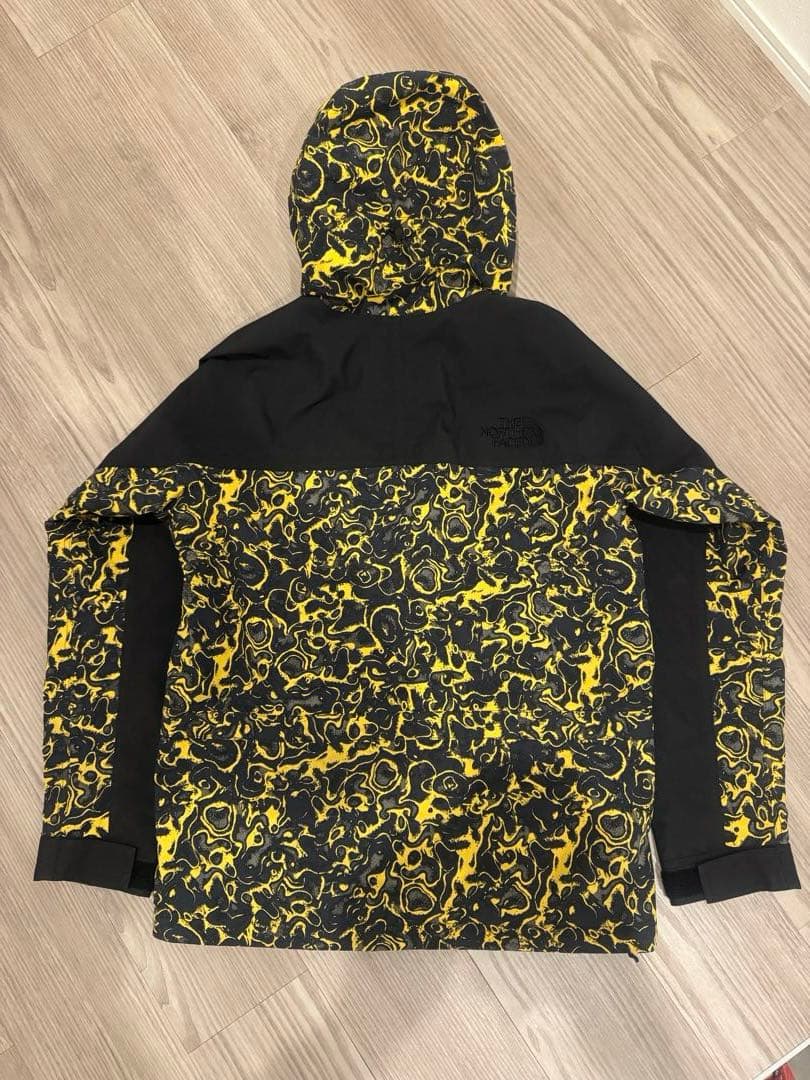 THE NORTH FACE 94 RAGE GTX マウンテンライトジャケット