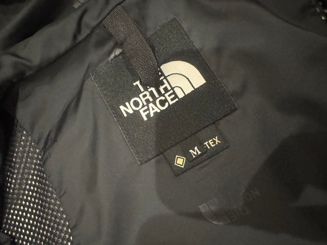 THE NORTH FACE 94 RAGE GTX マウンテンライトジャケット