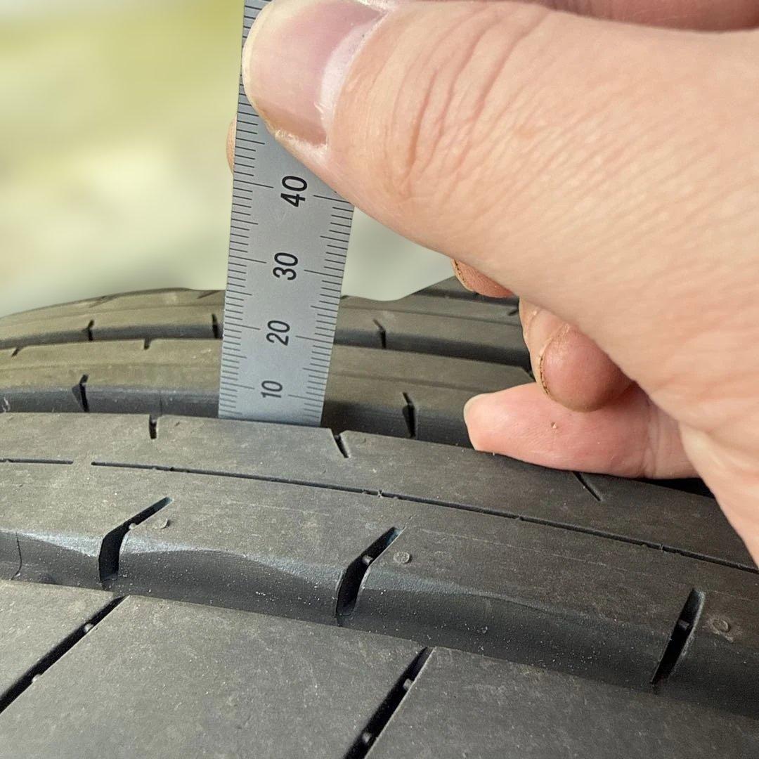 DUNLOP SP SPORT MAXX 050 235/55R19 4本