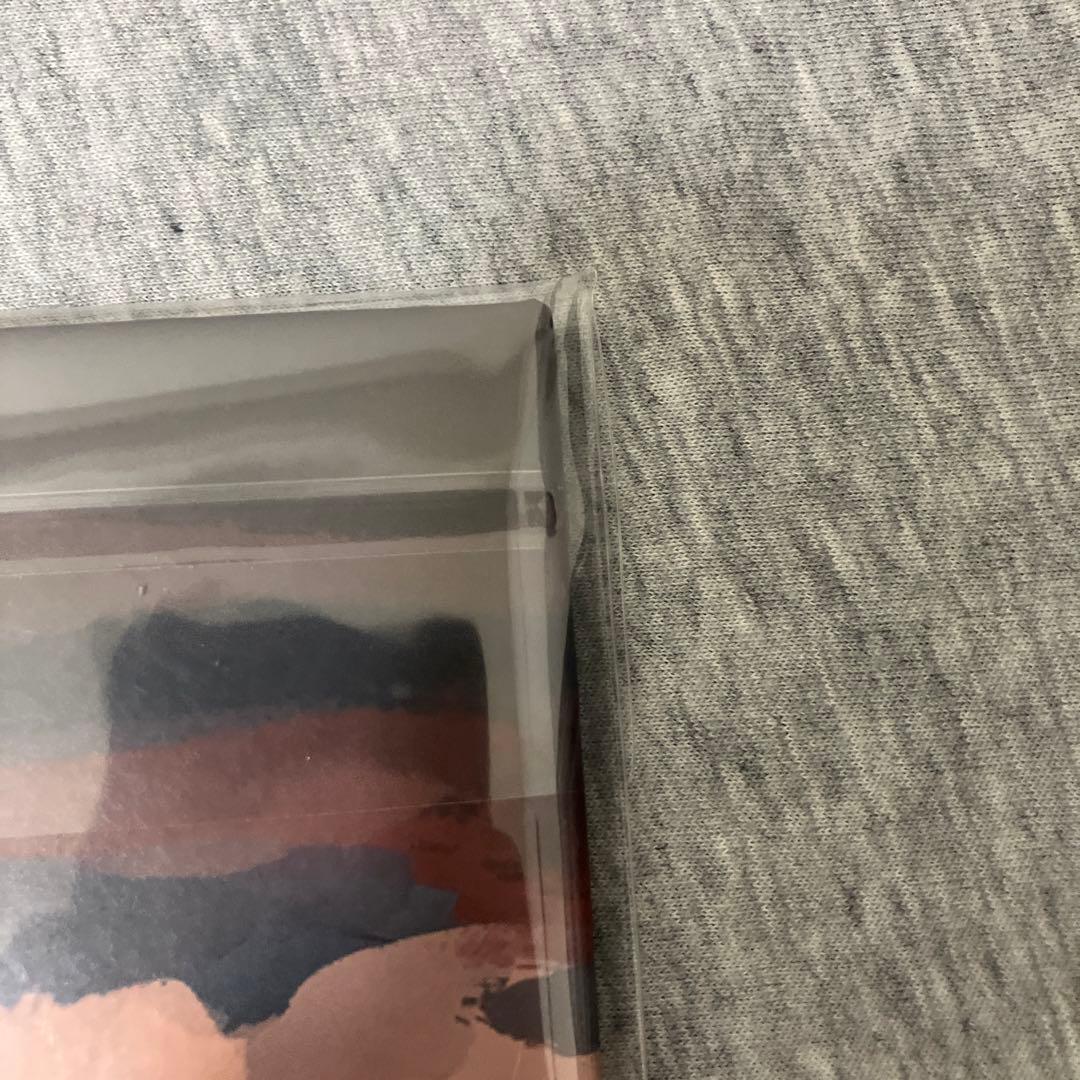 kurayamisaka yori ai wo komete レコード 未使用品