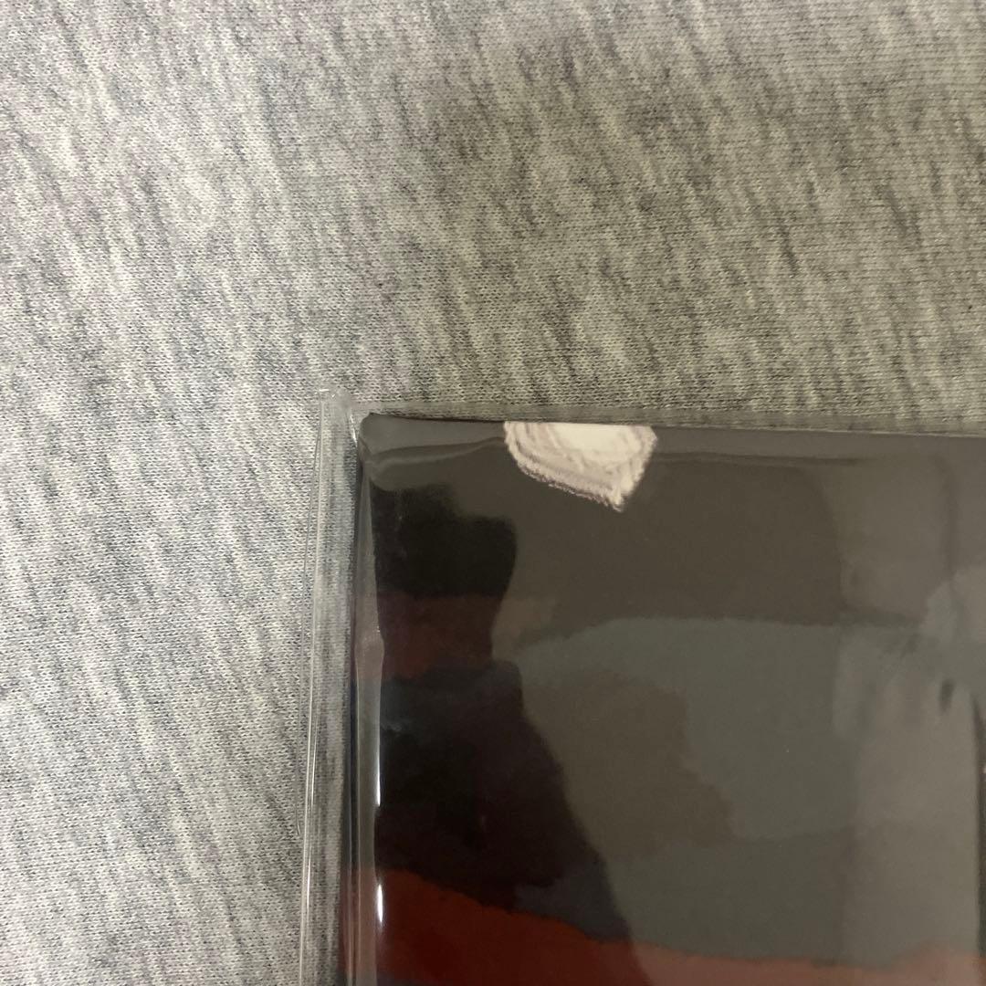 kurayamisaka yori ai wo komete レコード 未使用品