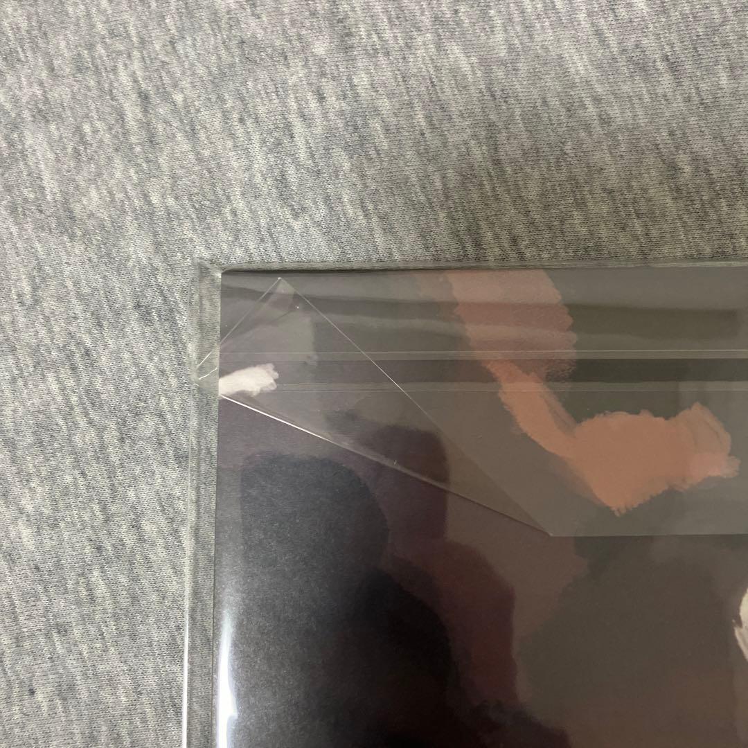 kurayamisaka yori ai wo komete レコード 未使用品