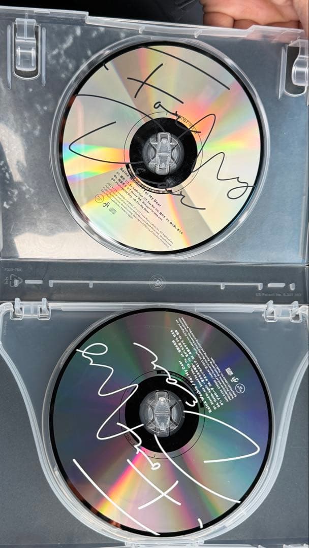 鷲尾怜奈　For My Dear DVD付き　３枚組　ライブDVD 美品