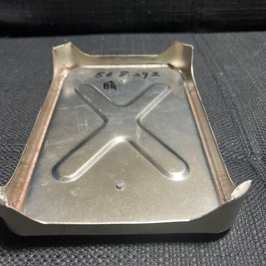 タキイ　業務用アイロン　6型　程度良好　動作問題なし