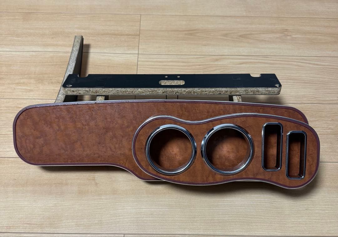 15クラウンフロントテーブル