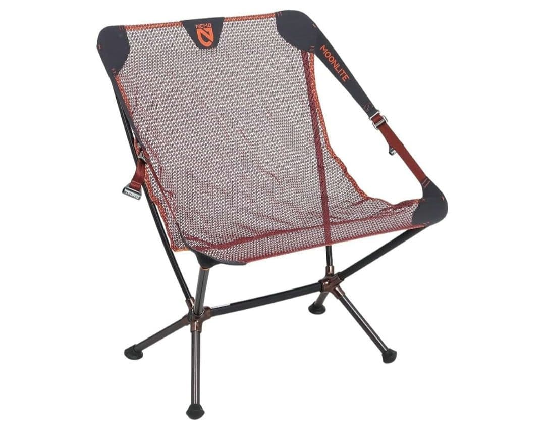 値下げ!未使用NEMOニーモムーンライトリクライニングチェアNM-MLCH-OX