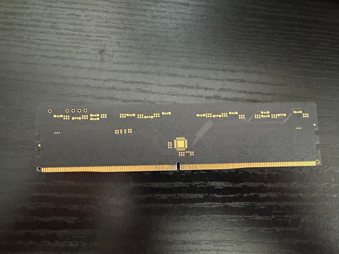 PC メモリ 16GB×1 ドスパラセレクト D5D4800-16G2A