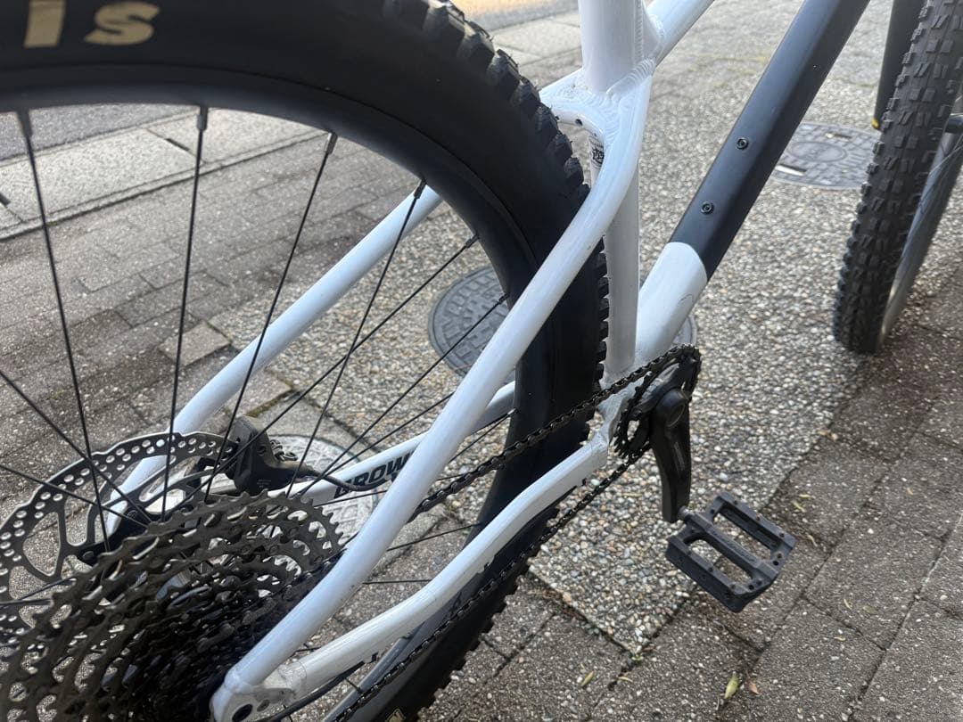 ⭐︎引取限定⭐︎ROCKY MOUNTAIN GROWLER40 マウンテンバイク