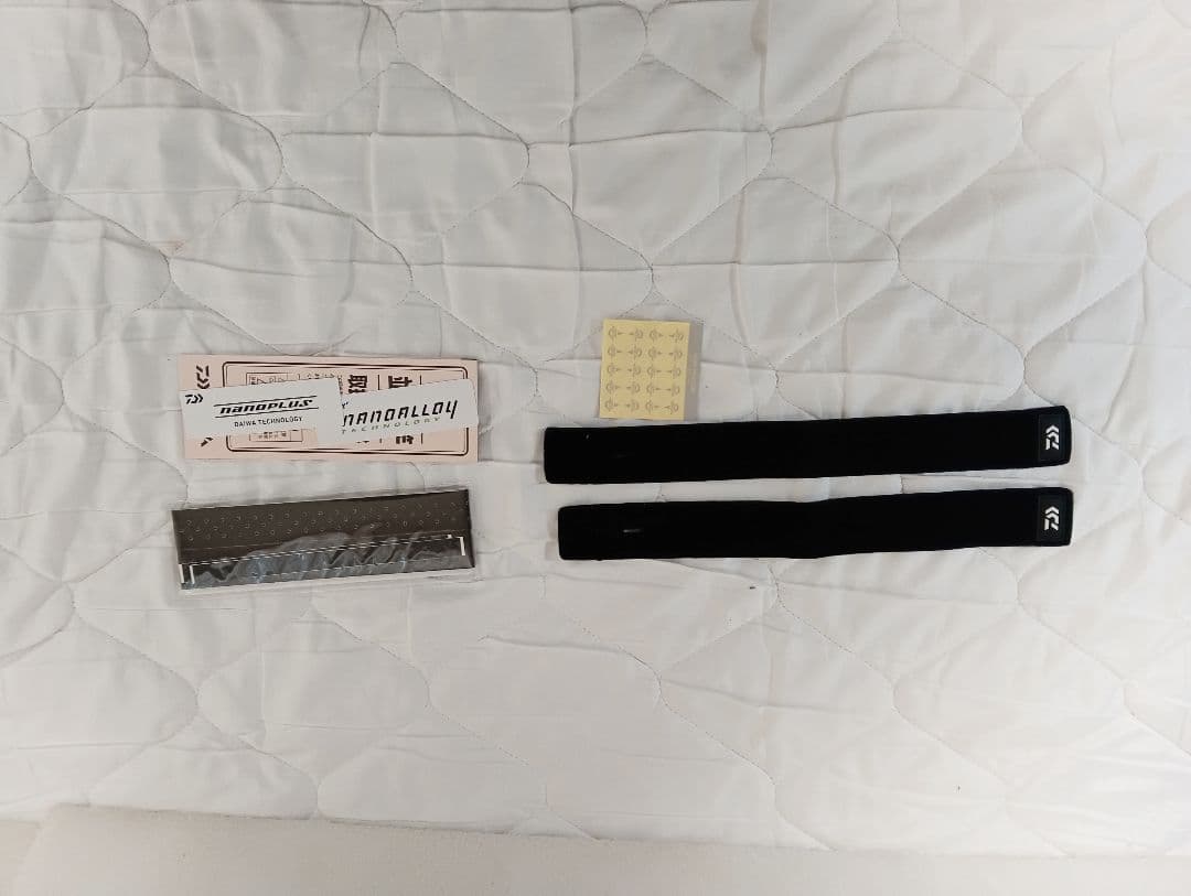 ダイワトーナメントプロ キャスター30号405　1回 試し投げみ！約 14万円